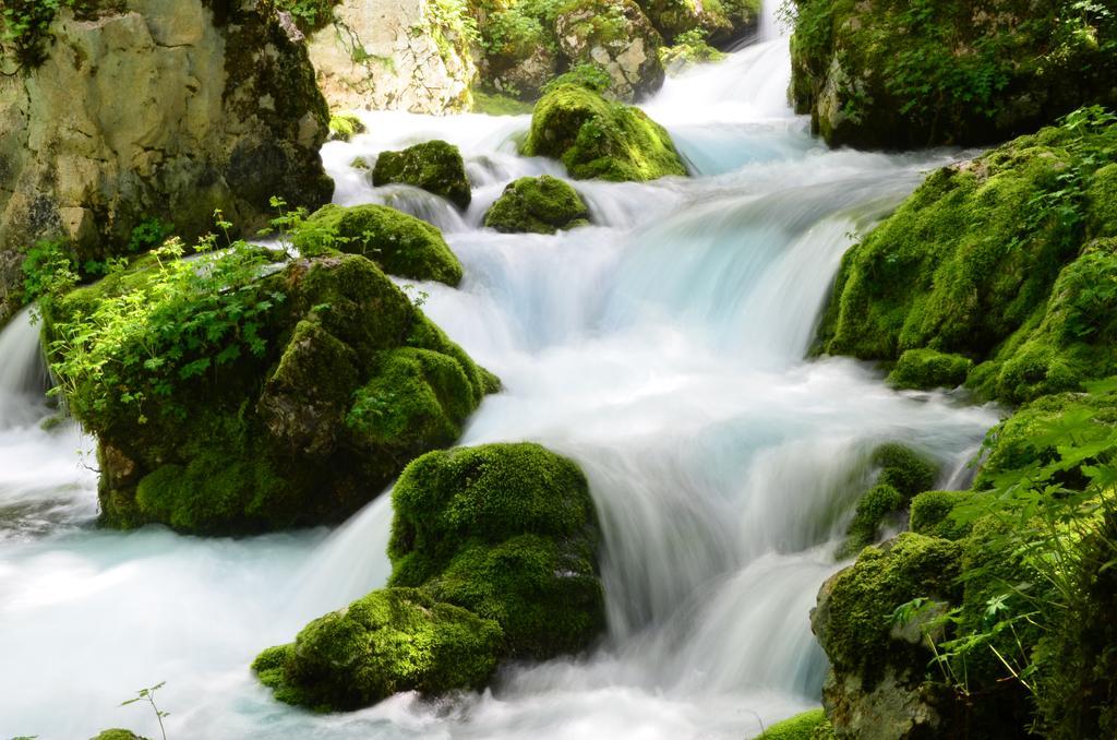보베츠 Bezgova Hisica 빌라 외부 사진